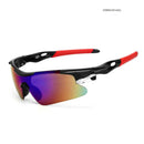 Óculos para Ciclismo Masculino – Ideal para Estrada, Montanha e Atividades ao Ar Livre