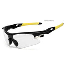 Óculos para Ciclismo Masculino – Ideal para Estrada, Montanha e Atividades ao Ar Livre