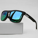 Óculos Feminino Retangular CLOG Preto Clássico – Estilo Minimalista Leve e Elegante (Perfeito pro Dia a Dia)