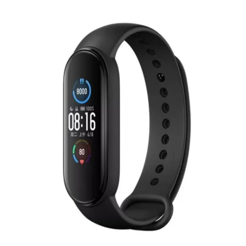 Pulseira Smartband Relógio Inteligente M7 Monitor Saúde