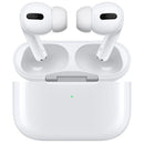 Fone de ouvido sem fio Bluetooth com microfone esportivo TWS branco