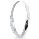 Aparelho Elétrico de Lifting Facial EMS com Microcorrente – 6 Modos, 8 Níveis e Redução de Papada