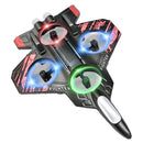 Drone Avião  – Leve, Resistente e Fácil de Pilotar | Diversão Garantida para Todas as Idades!