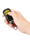 Alarme de Segurança Antirroubo para Motocicleta – Controle Remoto para Moto e Scooter