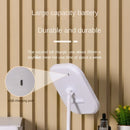 Espelho de Maquiagem com LED 3 Cores, Controle Touch e Design Moderno para Mesa ou Penteadeira