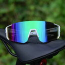 Óculos Masculino Casual com Armação Grande Leve e Durável – Estilo Decorativo