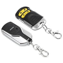 Alarme de Segurança Antirroubo para Motocicleta – Controle Remoto para Moto e Scooter