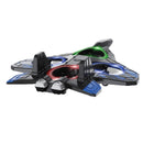 Drone Avião  – Leve, Resistente e Fácil de Pilotar | Diversão Garantida para Todas as Idades!