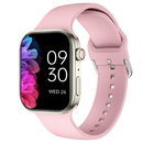 Relógio Inteligente 1.83” Tela HD com Chamada Bluetooth, Monitor Cardíaco e 120+ Modos Esportivos à Prova d’Água