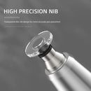 Caneta Stylus 3 em 1 Universal – Touch Pen Capacitiva para iOS e Android, iPad, Samsung, Xiaomi e Smartphones