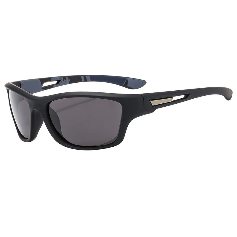 Óculos de Ciclismo Esportivo com Lentes Espelhadas – Masculino e Feminino, Alta Proteção Solar