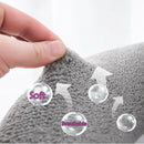 Capa Universal para Assento Sanitário com Estampa de Abóbora – Almofada Macia e Térmica para Banheiro