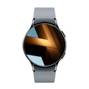 Relógio Inteligente 6 Pro com Bluetooth Calls | 1.32” HD | Mostradores Personalizados | Smartwatch Esportivo Masculino e Feminino