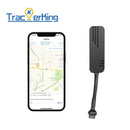 Rastreador GPS TrackerKing J14 – Mini Localizador 2G para Carro, Moto e Bicicleta com Protocolo GT06
