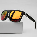 Óculos Feminino Retangular CLOG Preto Clássico – Estilo Minimalista Leve e Elegante (Perfeito pro Dia a Dia)