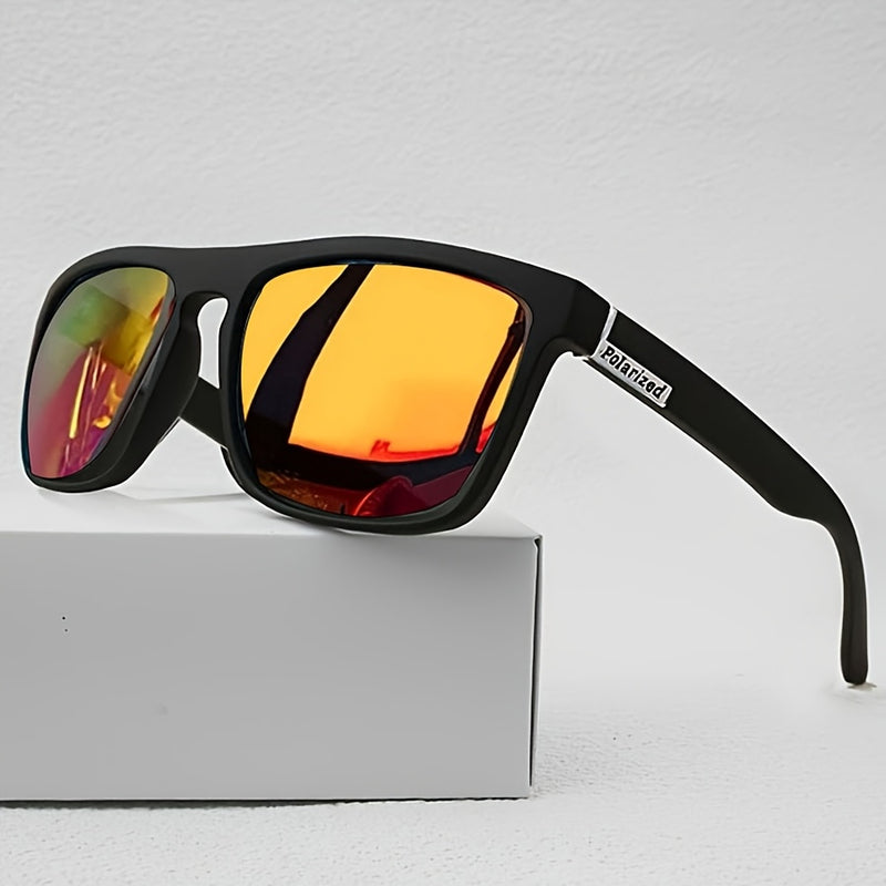 Óculos Feminino Retangular CLOG Preto Clássico – Estilo Minimalista Leve e Elegante (Perfeito pro Dia a Dia)