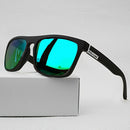 Óculos Feminino Retangular CLOG Preto Clássico – Estilo Minimalista Leve e Elegante (Perfeito pro Dia a Dia)