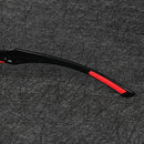 Kit 3 Óculos Esportivos Polarizados – Unissex para Ciclismo, Corrida, Pesca, Golfe e Atividades ao Ar Livre