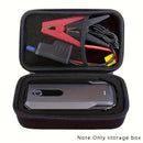 Jump Starter Portátil com Estojo Resistente – Partida de Emergência para Carros