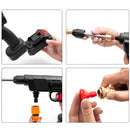 Lavadora Portátil Sem Fio de Alta Pressão – Recarregável e Multifuncional